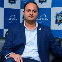 Showcasing HARMAN Professional India Launches HARMAN TechKnow Chat Series