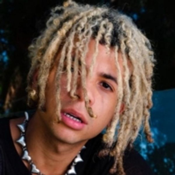 iann dior Releases New Single 'Saddest Soundtrack' Photo