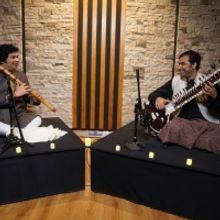 Purbayan Chatterjee and Rakesh Chaurasia Tour Comes to MATCHBOX4