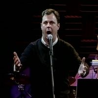 BWW Exclusive: Songs from the Vault- Brooks Ashmanskas Sings a Hilarious Broadway… Video