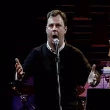 BWW Exclusive: Songs from the Vault- Brooks Ashmanskas Sings a Hilarious Broadway Medley!