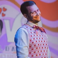 Neil D'Astolfo to Present SH!T SHOW: Spring Break Edition at Caveat