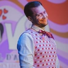 Neil D'Astolfo to Present SH!T SHOW: Spring Break Edition at Caveat