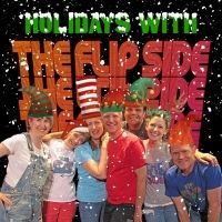 The Flip Side Will Perform Holiday Imrpov at Vivid Stage in December