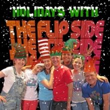 The Flip Side Will Perform Holiday Imrpov at Vivid Stage in December