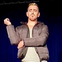 Review: SAUNA BOY at Laurie Beechman Theatre is Fun and Deep