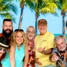 Changes In Latitudes, Jimmy Buffet Band To Play At Indian Ranch On June 3