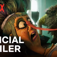 Video: Watch the First Trailer for Roald Dahl Adaptation THE TWITS Video