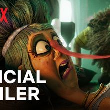 Video: Watch the First Trailer for Roald Dahl Adaptation THE TWITS