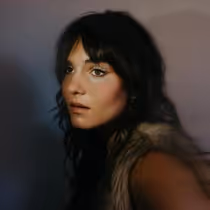Franni Cash Releases New Single JESUS GIRL From Debut Album HERE I AM