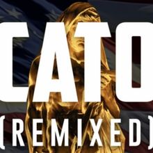 CATO (Remixed) Comes to The Philadelphia Artists' Collective