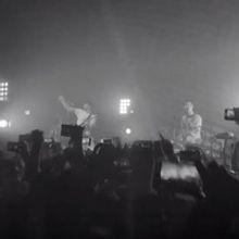 Willow Releases Fan Sourced Video For SCRAWNY