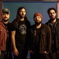The Big Lonesome Unveil Indie Laced Single 'Something Happened'