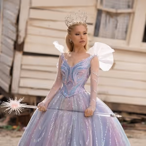 All of the Award Nominations and Wins for WICKED: FOR GOOD