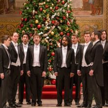 Single Tickets Now Available For Sarasota Concert Association’s 2026–27 Season