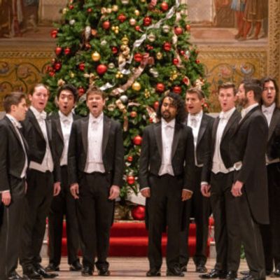 Single Tickets Now Available For Sarasota Concert Association’s 2026–27 Season