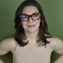 Interview: Ali Keller on the 'Boundaries, and Compromise, and Sacrifice' in (UN)CONDI