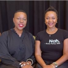 Special Offer: HER PORTMANTEAU - The Must-See Drama This Fall!