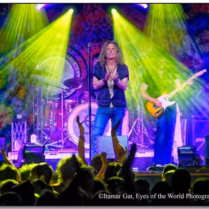 KASHMIR: The Spirit of Led Zeppelin Live is Coming to The Newton Theatre