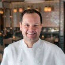 Chef Spotlight: Jason Hall of Cathédrale Restaurant in the Moxy East Village