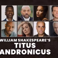 Jason Butler Harner, Patrick Page & More to Star in TITUS ANDRONICUS Reading at Red…