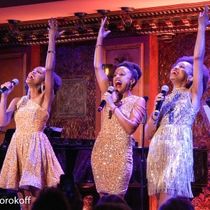 Review: Extraordinarily Talented MOIPEI Bring Their NYC Medley to 54 Below
