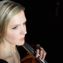 Celllist Mairi Dorman-Phaneuf Brings Broadway To Birdland, January 27