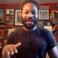 VIDEO: Gilbert Bailey II Joins Goodspeed's IN THE (HOME) OFFICE Series