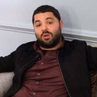 VIDEO: Comedian Raanan Hershberg Responds to Kentucky Stereotypes on THE LATE LATE… Video
