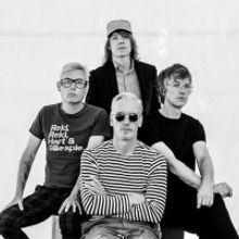 Sloan Announce 13th Studio Album 'Steady'