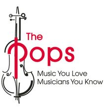 LIKE NO OTHER: Pops Orchestra Single Tickets to Go on Sale Aug. 3
