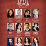 Full Cast Set For LITTLE WOMEN at Musical Theatre West