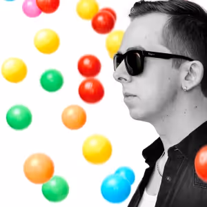 UK Comic Chris Turner Freestyles Back To Adelaide For World Premiere Shows