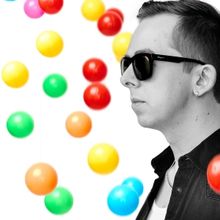 UK Comic Chris Turner Freestyles Back To Adelaide For World Premiere Shows