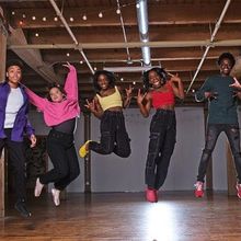 Collaboraction's The Light & Theatre Y to Present SUMMER IS HERE, Free Food, Open Mic