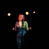 Photos:  Betsy Wolfe I FOUND A NEW BABY at The Green Room 42
