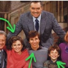 Bob Uecker, Ilene Graff & More From the Original Cast of MR. BELVEDERE to Reunite in 