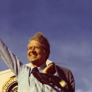'Jimmy Carter' AMERICAN EXPERIENCE to Air on PBS Tonight