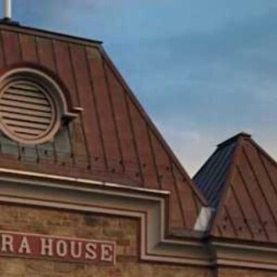 Central City Opera to Present LA BOHÈME, H.M.S. PINAFORE, END OF THE RAINBOW