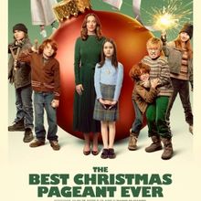 Video: Watch Trailer for THE BEST CHRISTMAS PAGEANT EVER With Judy Greer, Pete Holmes