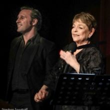 Photo Coverage: Nicolas King, Sandy Stewart, and Mike Renzi at the Beach Cafe