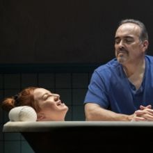 Review Roundup: COST OF LIVING Opens On Broadway