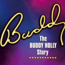 BUDDY: The Buddy Holly Story Comes To The Van Wezel in October