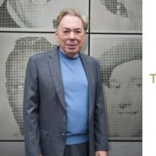 Andrew Lloyd Webber to Deliver Keynote Address at 5th Annual TheaterMakers Summit Thi