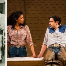 QUIZ: Which Year Did These Original Productions Open?