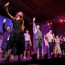 Rocky Mountain Dance Theatre Presents WILD WEST SPECTACULAR THE MUSICAL