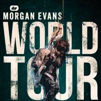 Morgan Evans Sells Out O2 Academy Islington