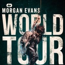 Morgan Evans Sells Out O2 Academy Islington