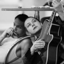 Ukrainian Actor Mirra Zhuchkova on the Cabaret Show Created in the Kyiv Bunkers: 'All