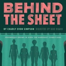 The Black Rep Presents BEHIND THE SHEET This Month